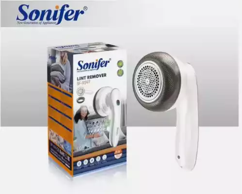 Машинка Sonifer SF-9597